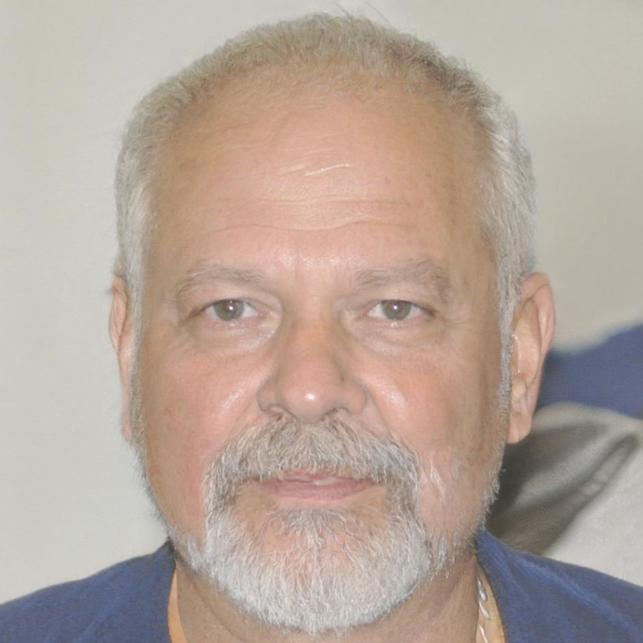 Healthcare financial specialist Marcus Yule